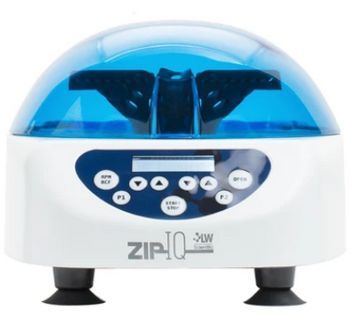 LW Scientific Zip-IQ