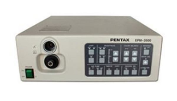 Pentax - EPM - 3500