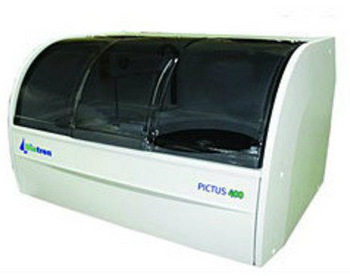 Diatron Pictus 400