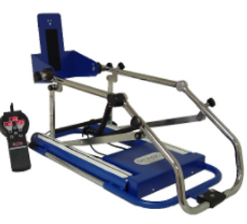 Furniss Corporation DC2480