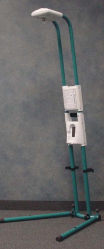 KLC Services Inc FlexMate S500
