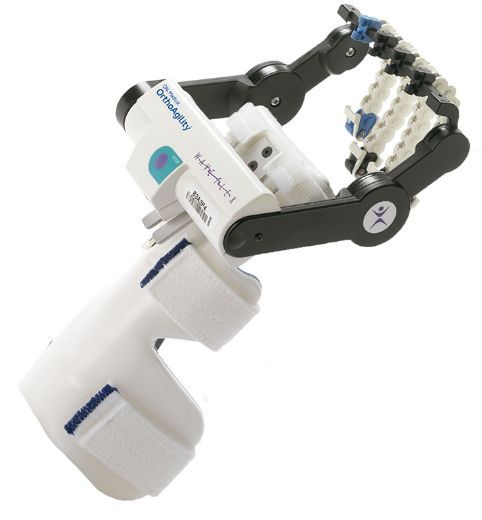 QAL Medical - OrthoAgility 6000 QAL Medical - OrthoAgility 6000