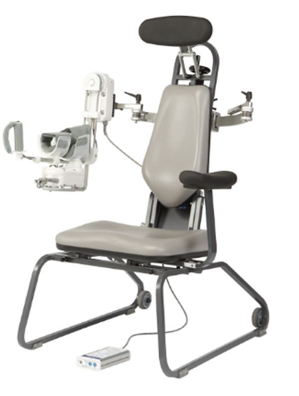 QAL Medical - OrthoAgility S3