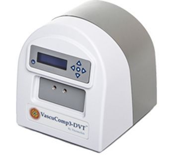 ThermoTek VascuComp 3-DVT