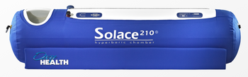 OxyHealth - Solace 210