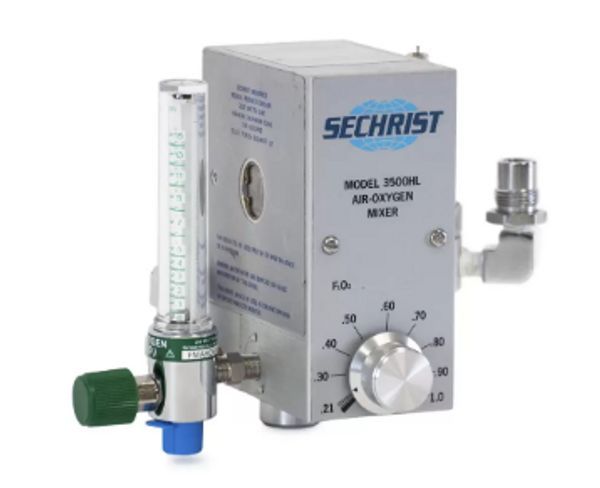 Routine Maintenance Requirements - Sechrist 3500HL | MedWrench