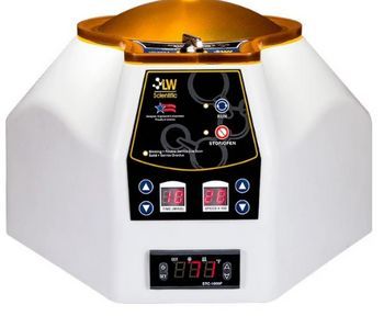 LW Scientific Portable Heated Centrifuge