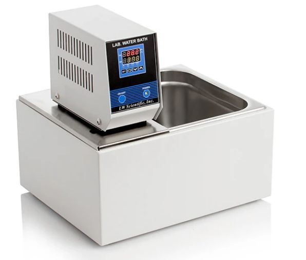 LW Scientific LW Water Bath Manual .pdf | PDF | MedWrench