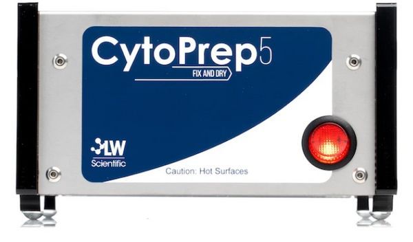 LW Scientific - CytoPrep Fix and Dry