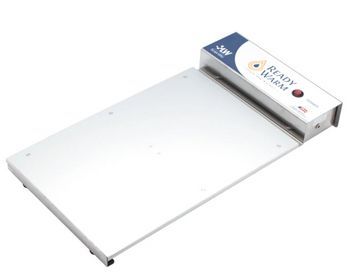 LW Scientific Ready Warm Working Station