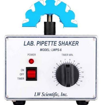 LW Scientific LWPS - 6