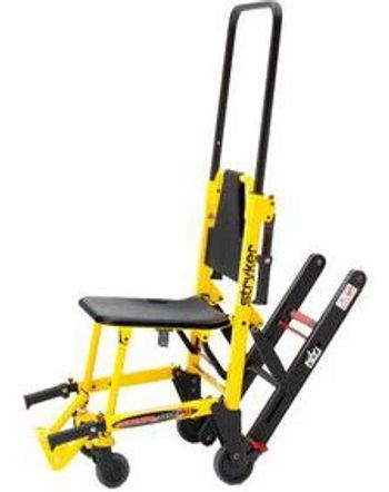 Stryker Stair-PRO