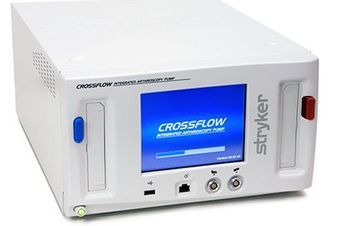 Stryker - CrossFlow