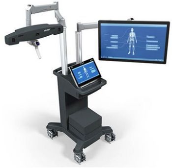 Stryker Nav3i
