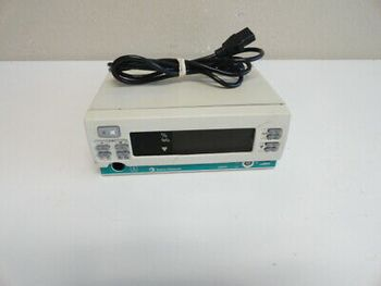 GE HealthCare - Datex Ohmeda 3900