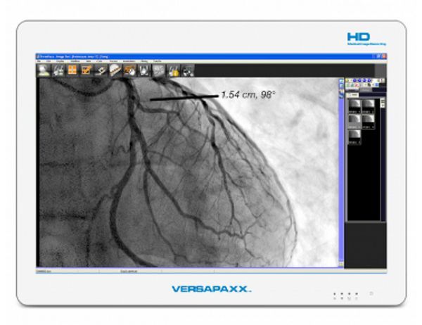 Ampronix - VersaPaxx VP222VV Ampronix - VersaPaxx VP222VV