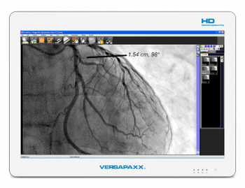 Ampronix - VersaPaxx VP222VV