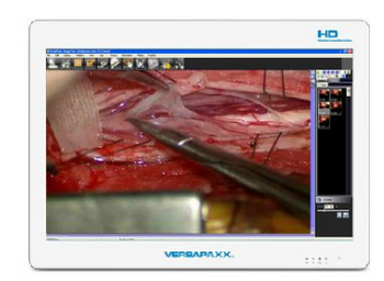 Ampronix - VersaPaxx VP222-DS 