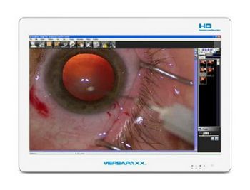 Ampronix VersaPaxx VP222-DD