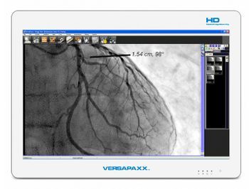 Ampronix VersaPaxx VP222-AV