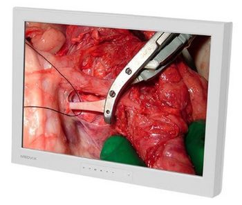 Ampronix Medvix AMVX2408HD