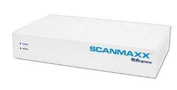 Ampronix Scanmaxx DV1920