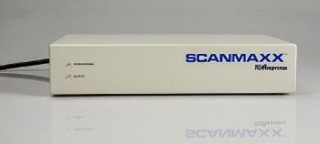 Ampronix Scanmaxx SD1080P