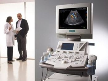 Siemens - Sonoline G60 S