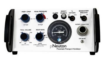 Airon pNeuton A