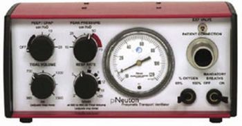 Airon pNeuton S