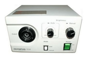 Olympus XLS