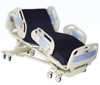NOA Medical Platinum SCE Plus Bed
