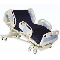 NOA Medical - Platinum SCE Plus Bed 