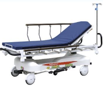 NOA Medical Platinum Stretcher