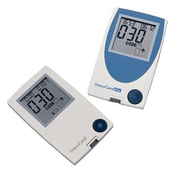 77 Elektronika - SensoCard Plus 77 Elektronika - SensoCard Plus