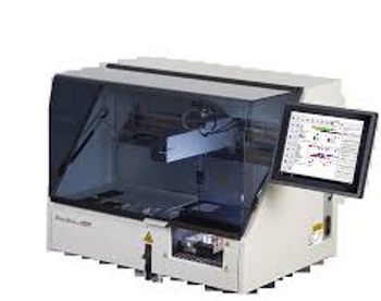 Human Diagnostics Elisys Duo