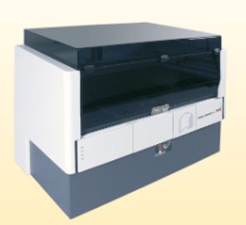 Human Diagnostics Elisys Quattro