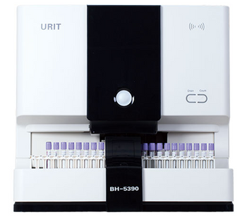URIT - BH-5390