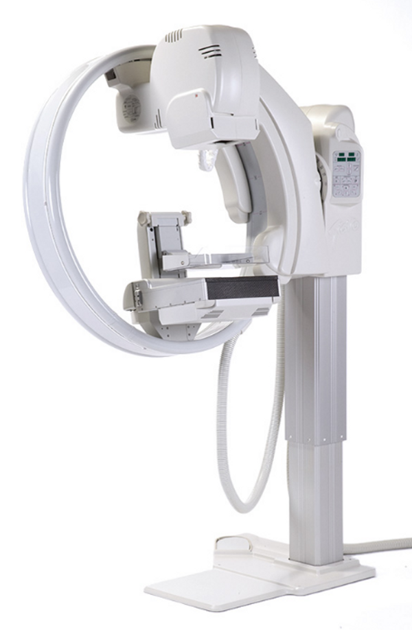 IMS Giotto - IMAGE 3D