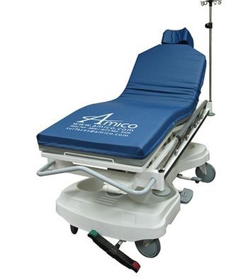 Amico Titan EYE/ENT/ORAL Stretcher