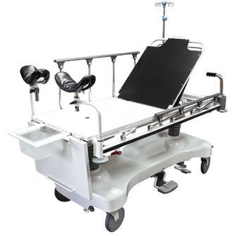 Amico Titan OB/GYN Stretcher