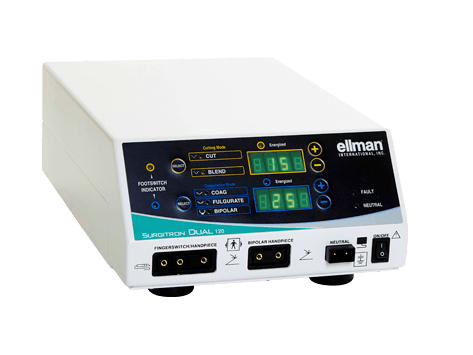 Ellman International - Surgitron Dual RF120