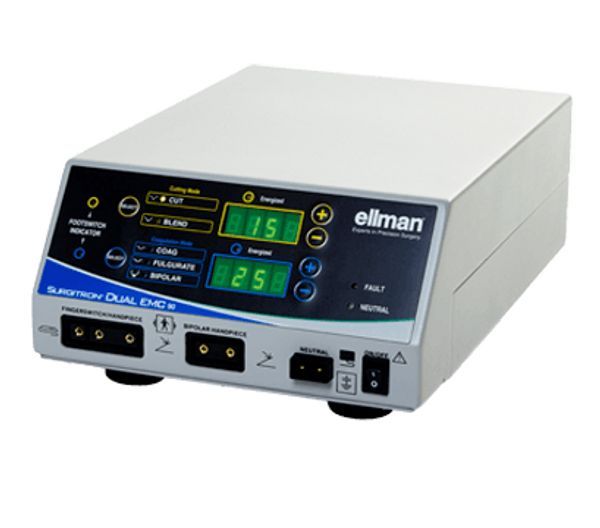 Cynosure - Ellman Surgitron Dual EMC/90