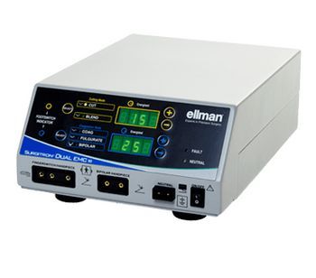 Cynosure - Ellman Surgitron Dual EMC/90