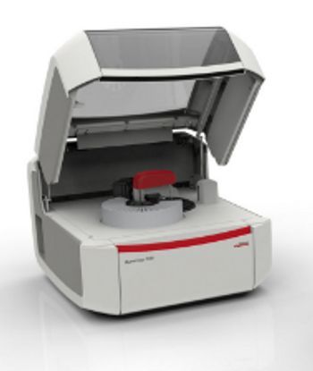 Human Diagnostics HumaStar 200