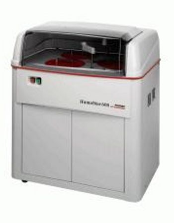 Human Diagnostics HumaStar 600