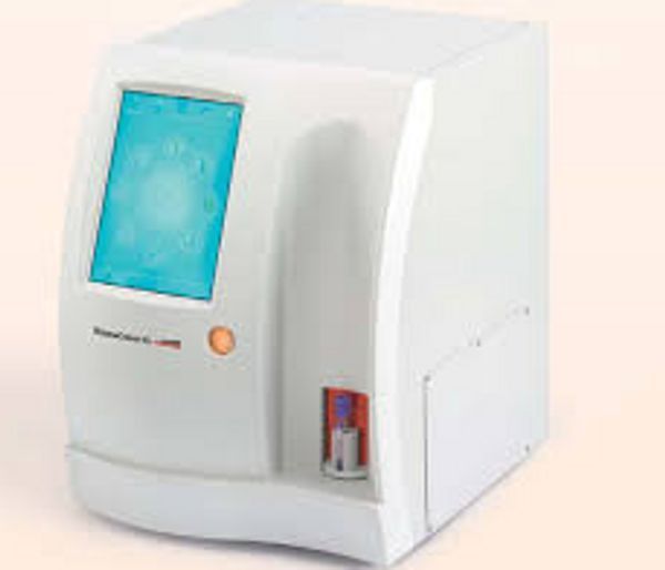 Human Diagnostics - HumaCount 5L