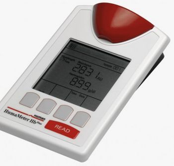 Human Diagnostics - HumaMeter Hb Plus