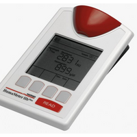 Human Diagnostics - HumaMeter Hb Plus