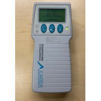 Nova Metrix - Ventcheck 101